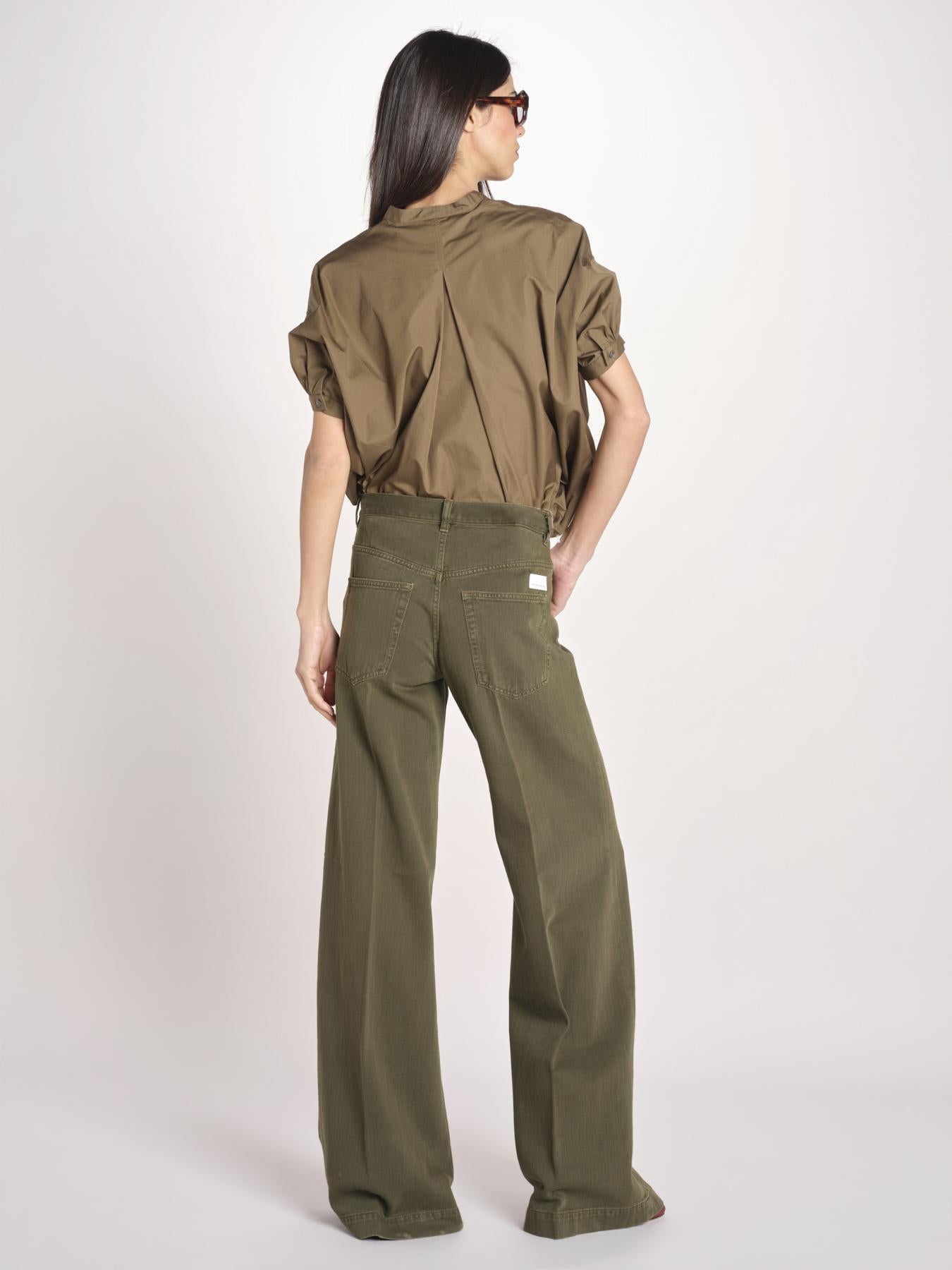 denim coloured NADIA NA161 OLIVA nine in the morning 