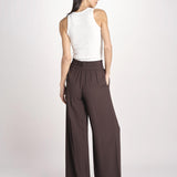 pantalone con coulisse JF009613 COCOA 1204 joseph 