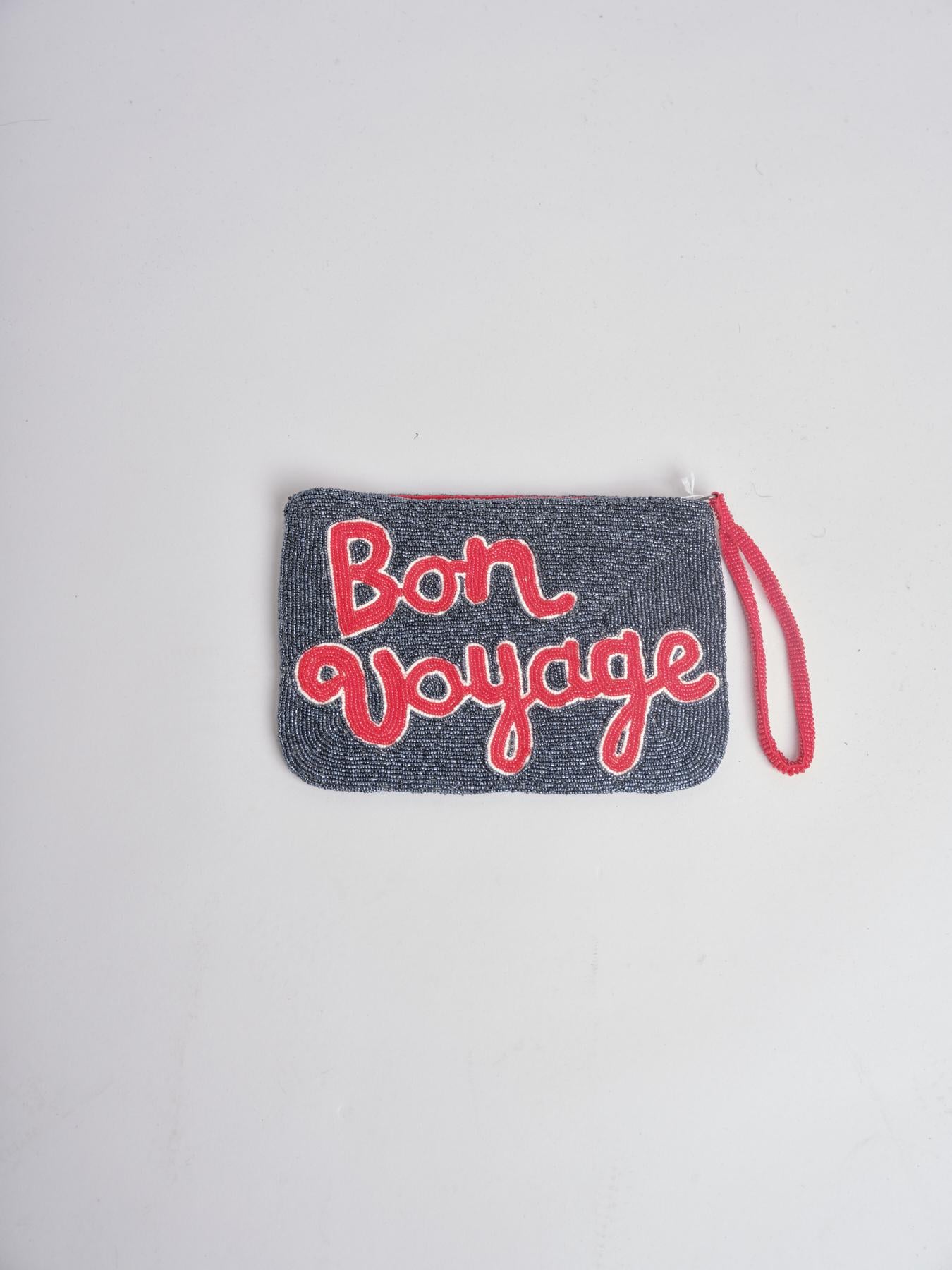  BON VOYAGE BRW the jaksons 