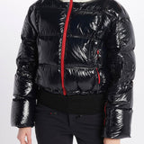  NEVADA DUVET JACKET W30006391854 NERO perfect moment 
