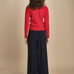 dolcevita basic MIL45 25726 ROSSO milaura 