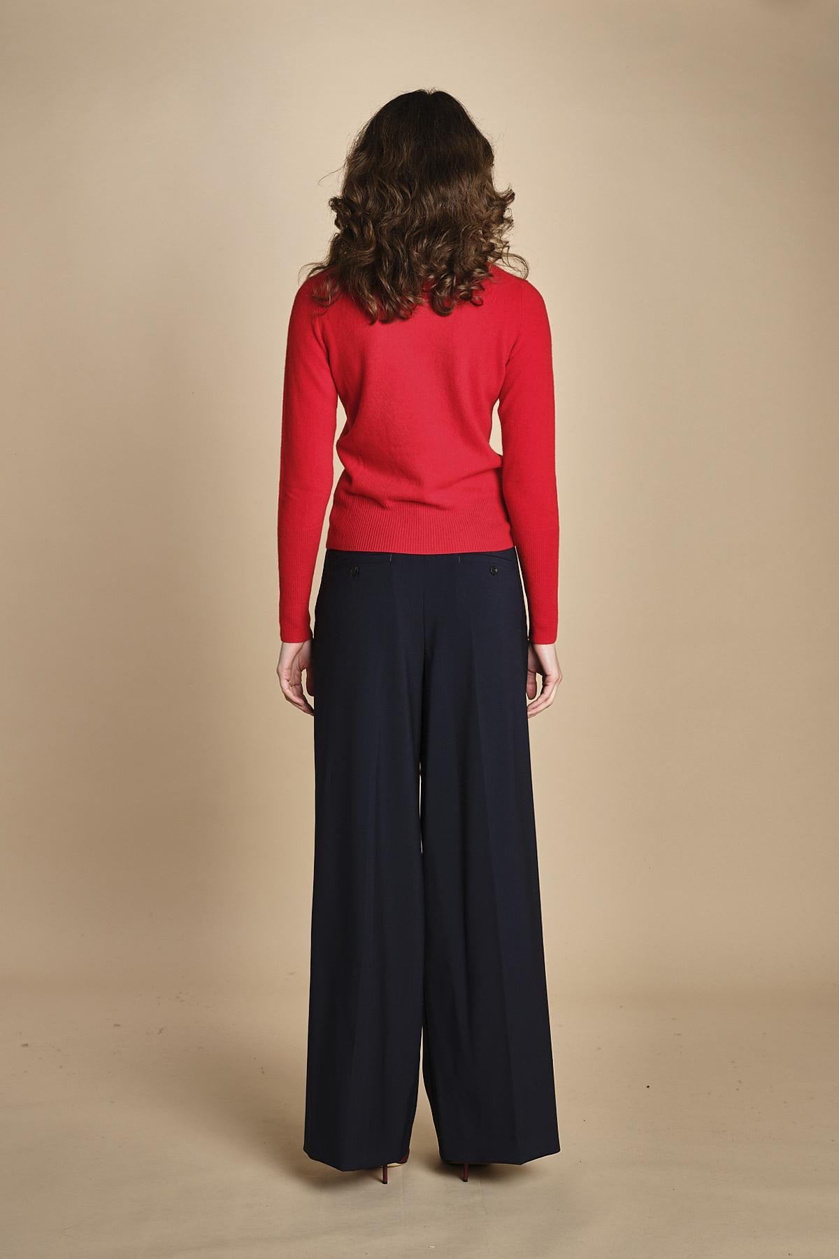 dolcevita basic MIL45 25726 ROSSO milaura 