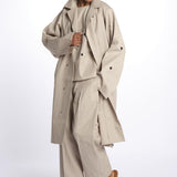 BRODY top con anelli BRODY STONE sofie d'hoore 