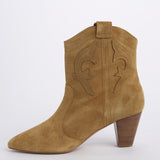  CASEY BRONZE ba&sh 