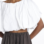 Top HAMILTON 5560202 WHITE herskind 