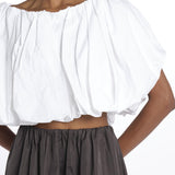 Top HAMILTON 5560202 WHITE herskind 