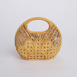 Borsa a mano 12783 MICHELLE DAUSY LTHONEY serpui 