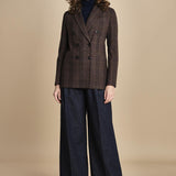blazer doppiopetto in galles 3739 001 circolo 1901 