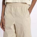 Pant MILVA elastico con tasconi 2515131092600 019 weekend maxmara 