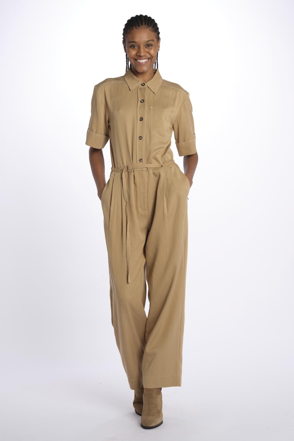 tuta m/l 179590 U281 scotch&soda 
