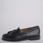 ESTELLE Mocassino nappina BA41019A ONN NERO weejuns 