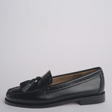 ESTELLE Mocassino nappina BA41019A ONN NERO weejuns 