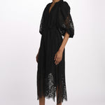 Abito m/l sbuffo CANESSA NOIR999 vanessa bruno 