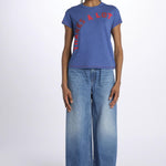 T-shirt thanks a lot THELILGOODIEGOODIE 81451-1471 mother 