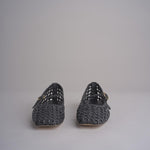 Ballerina traforata PARIS BLACK martinez 