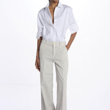 Pant LILY uomo gabardina LILY TDRS14 182 ps don't forget me 