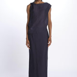 Top con nodo LS2511TS010ENA NAVY le 17 septembre 