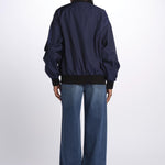 bombers original EVMA200NAVY