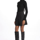  2425146041600 002NERO weekend maxmara 