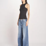 t-shirt costina s/m SARANDA 026TA607RM BLACK woc 