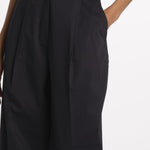 Pantalone AXEL con pinces tasche AXEL T0194 NIGHT BLUE the latest 