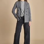 t-shirt girocollo manica corta 3712 16316 circolo 1901 