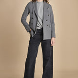 t-shirt girocollo manica corta 3712 16316 circolo 1901 