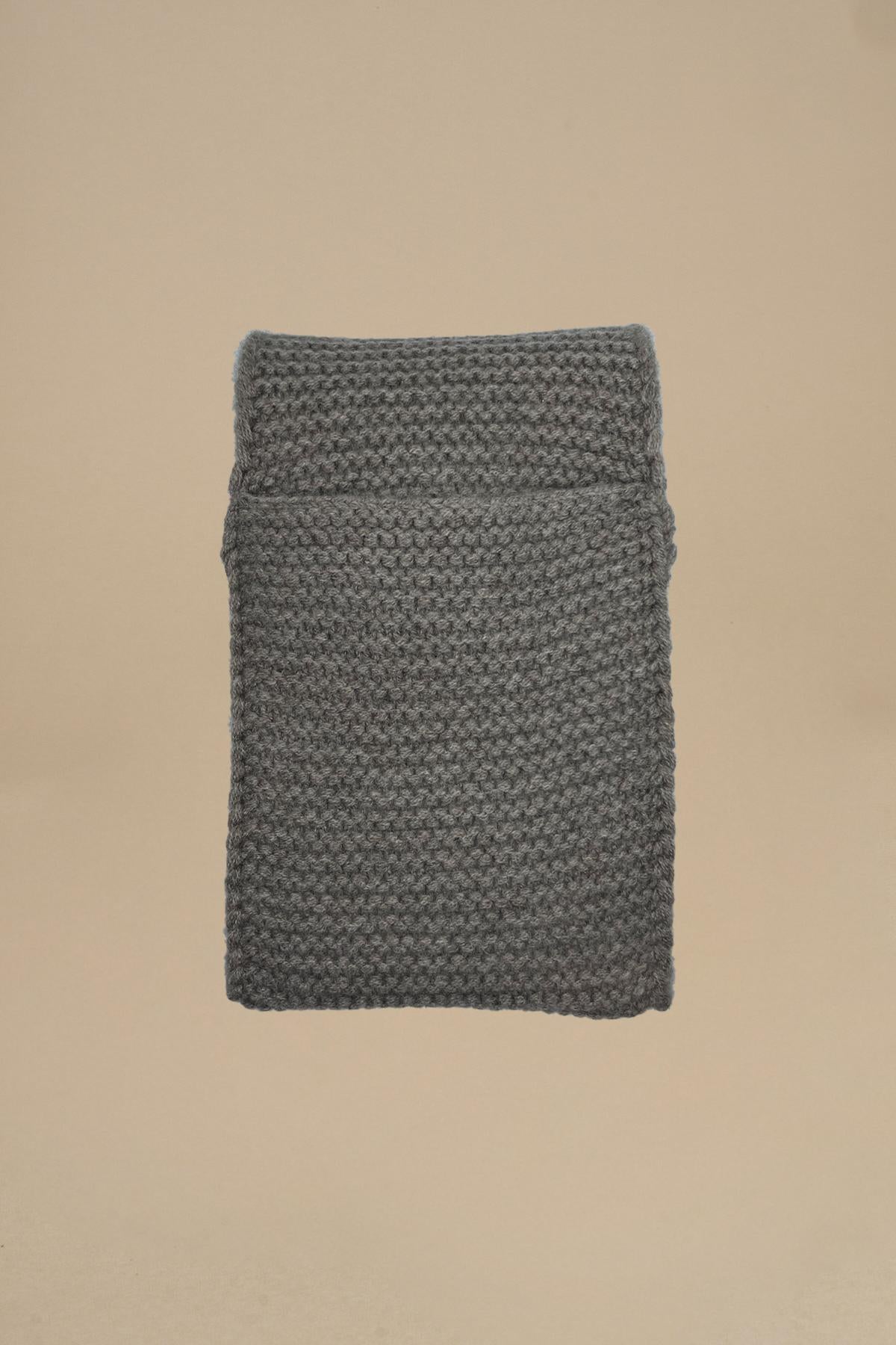 sciarpa punto links MIL2 25831 CUMINO milaura 