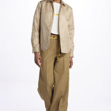 aspesi MOD.7961BEIGE