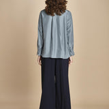 camicia uomo in seta PAMIR 2525116012600 021 weekend maxmara 