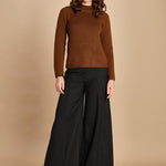 girocollo alto MIL8 25383 SYRUP milaura 