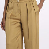 ines de la fressange 14P002VE102CAMEL