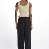 Pantaloni pences LS2511PT004ENA NAVY le 17 septembre 