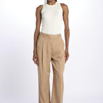 pantalone on pinces rose 179233 U260 scotch&soda 