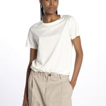 TURIN t-shirt m/c TURIN IVORY sofie d'hoore 