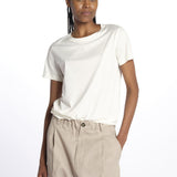 TURIN t-shirt m/c TURIN IVORY sofie d'hoore 