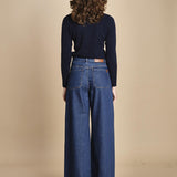 denim over VEGA 2525186061600 001 weekend maxmara 