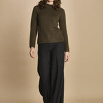 girocollo alto MIL8 25506 MILITARE milaura 