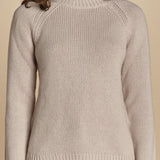 girocollo alto MIL8 25468 JUTE milaura 