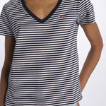 PERFECT VNECK 85341 0100 levi's 