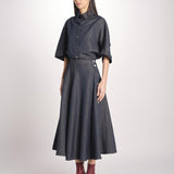 gonna a ruota in denim leggero JOANNA 11209 356 606 quelledue 