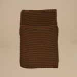 sciarpa punto links MIL2 25838 SYRUP milaura 