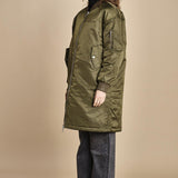 bomber lungo original unisex BMMAN205FS KAKI bombers original 