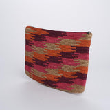 MARILIA pochette  raphia MARILIA FUXIA camalya 