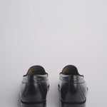 ESTELLE Mocassino nappina BA41019A ONN NERO weejuns 