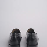 ESTELLE Mocassino nappina BA41019A ONN NERO weejuns 
