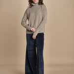 73% COTONE 25%MODAL 2% ELASTAN SERENA XV02 040 BLU NOTTE ps don't forget me 