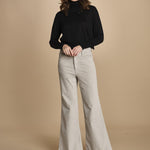 denim a zampa RIBCAGE BELLS A7503 0037 levi's 