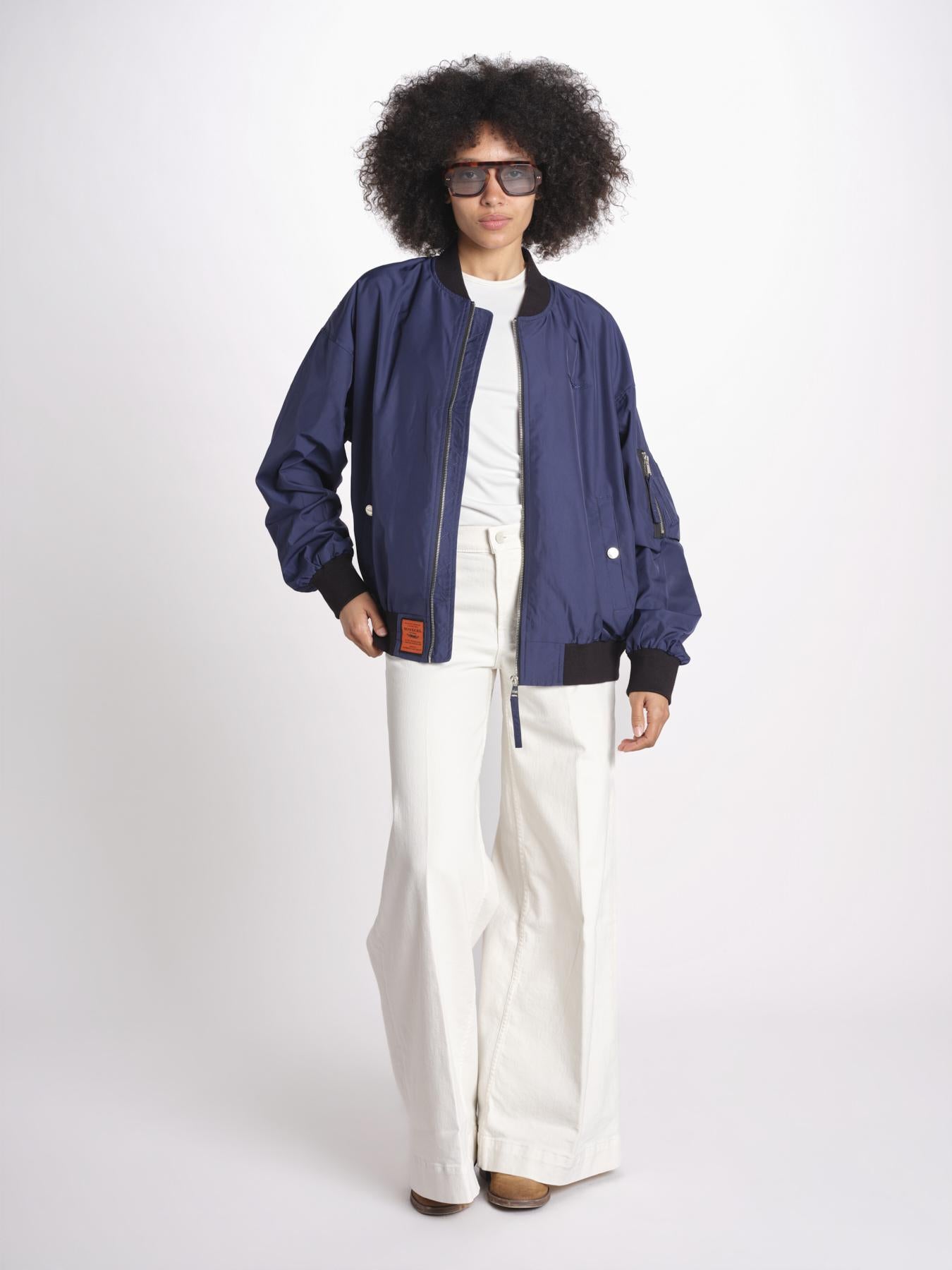 bomber over BMMA200B6 NAV bombers original 