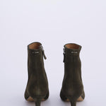  MONROVIA MILITARE420 anthology paris 